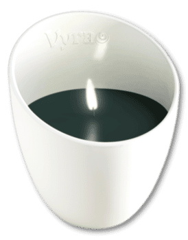 Vyrao Ember Candle 170gr